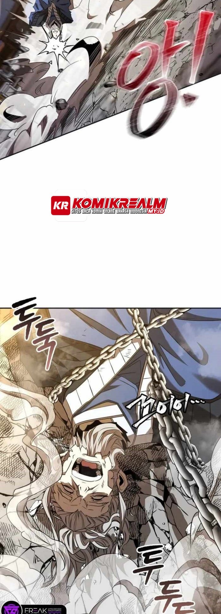 Mount Hua Wind Sword Chapter 11 Gambar 29