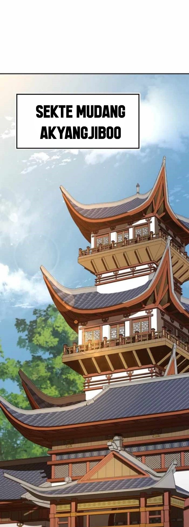 Mount Hua Wind Sword Chapter 11 Gambar 3