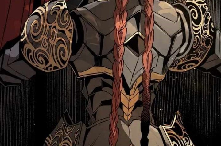 Mount Hua Wind Sword Chapter 11 Gambar 36