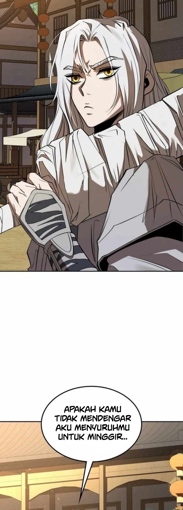 Mount Hua Wind Sword Chapter 11 Gambar 57