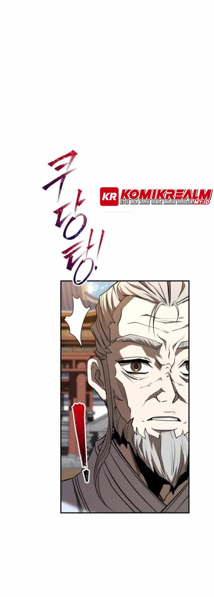 Mount Hua Wind Sword Chapter 11 Gambar 6