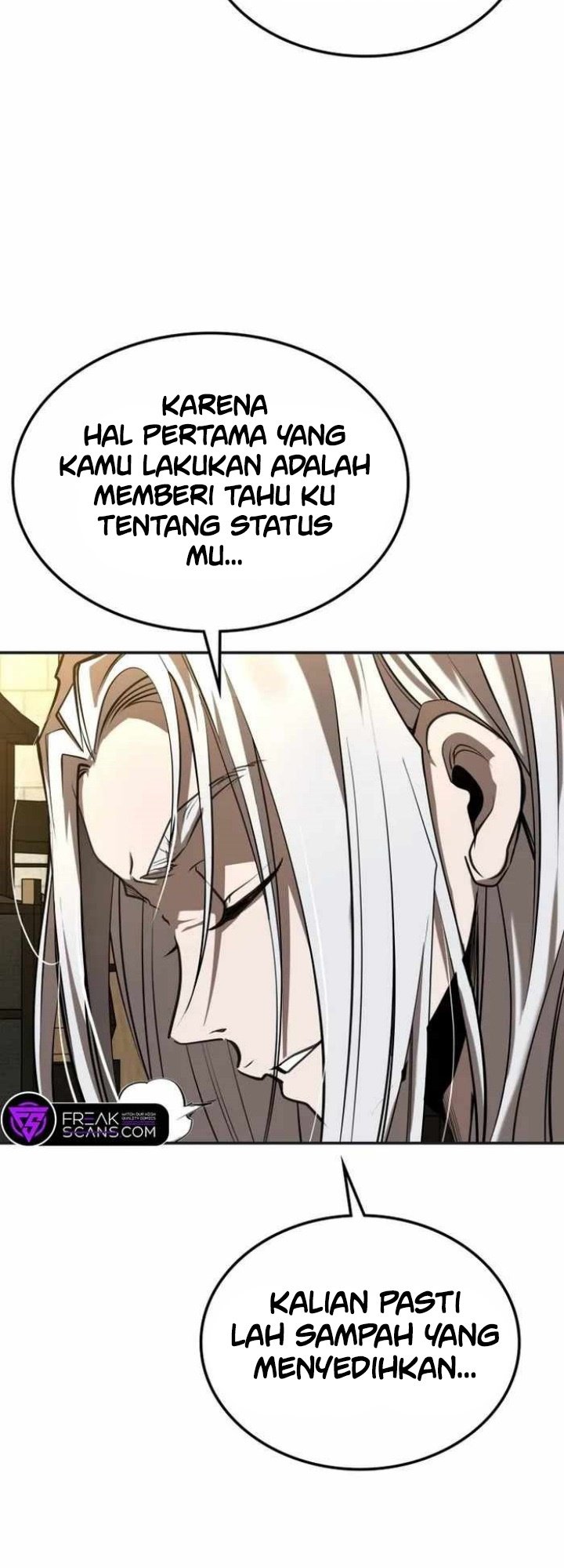 Mount Hua Wind Sword Chapter 11 Gambar 62