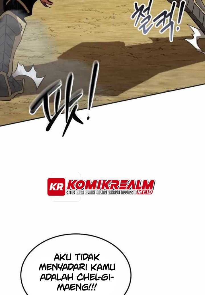 Mount Hua Wind Sword Chapter 11 Gambar 69