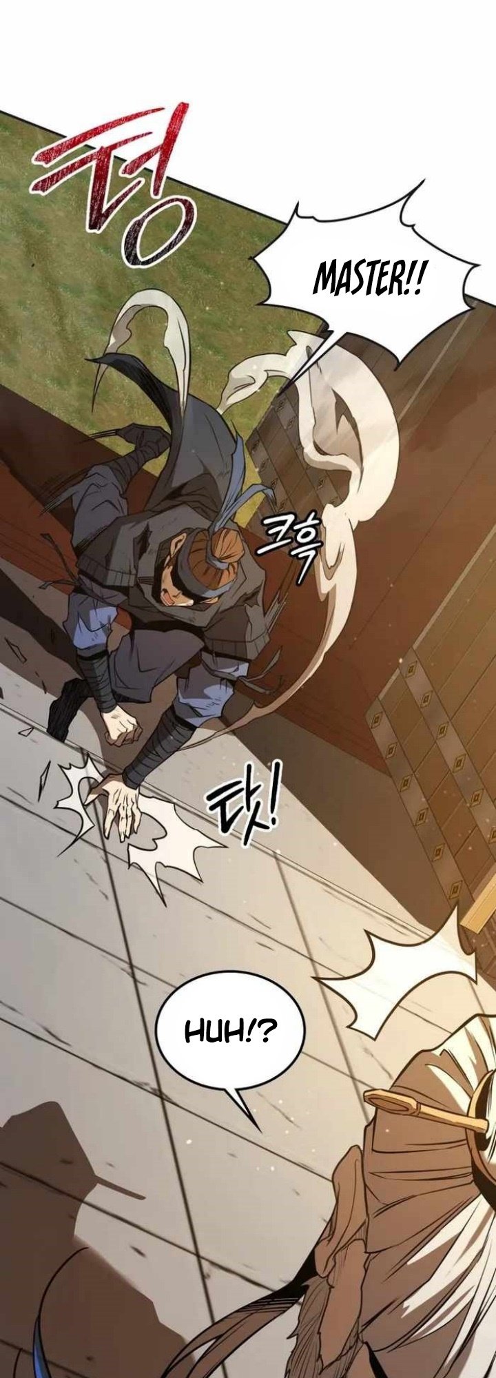 Mount Hua Wind Sword Chapter 11 Gambar 7