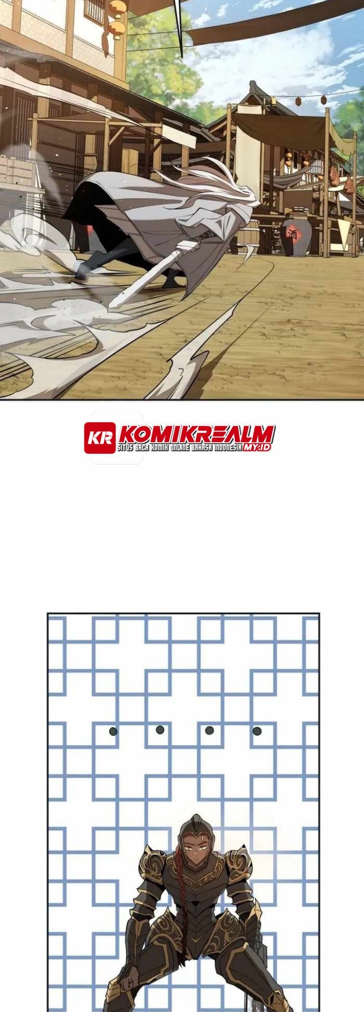 Mount Hua Wind Sword Chapter 11 Gambar 71
