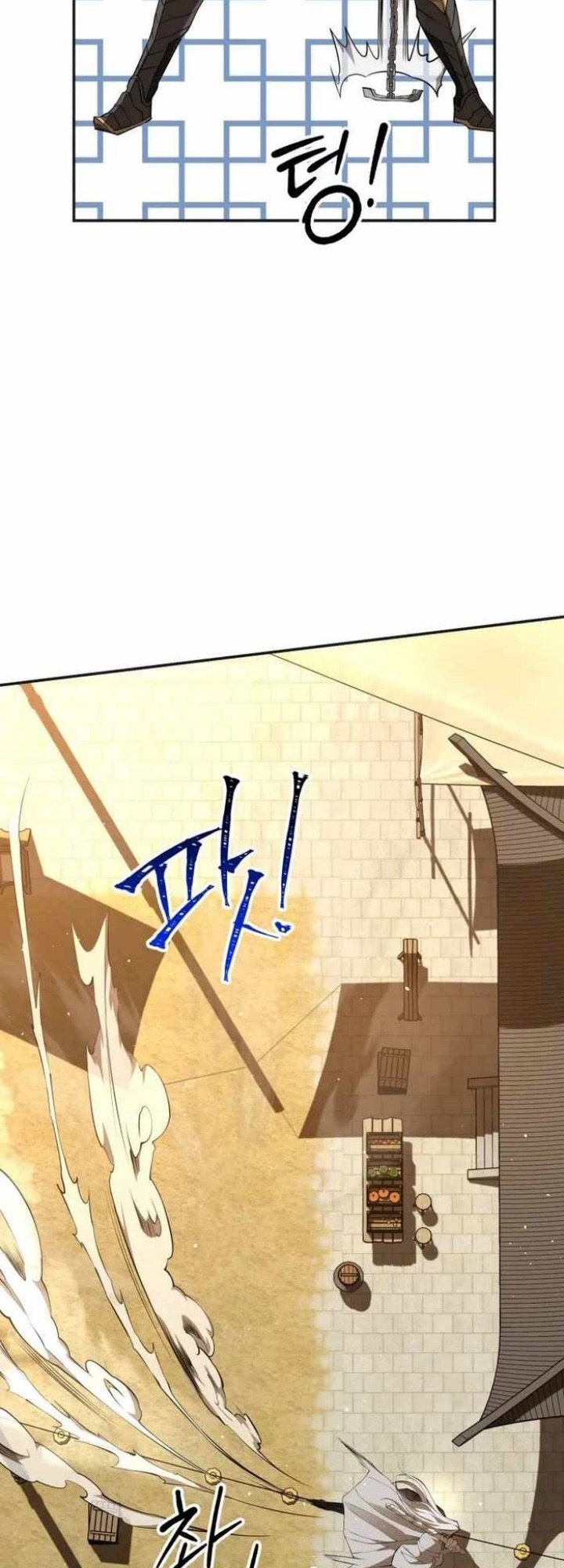 Mount Hua Wind Sword Chapter 11 Gambar 72
