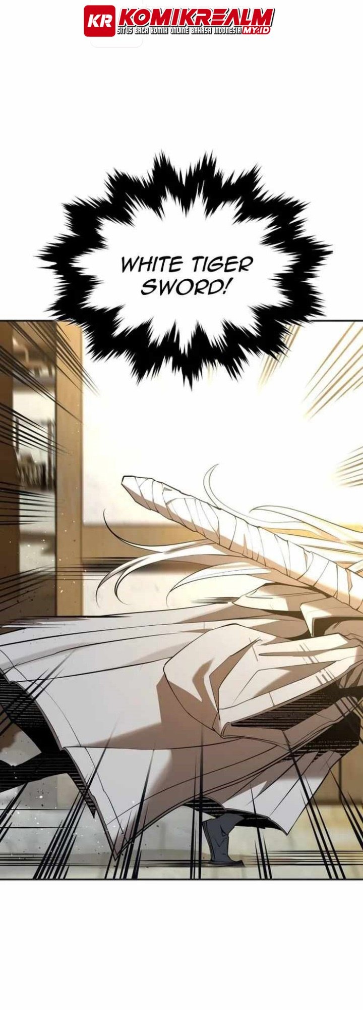 Mount Hua Wind Sword Chapter 11 Gambar 74