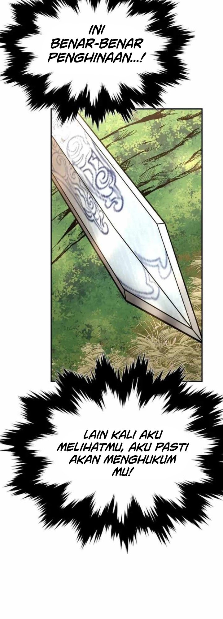 Mount Hua Wind Sword Chapter 11 Gambar 76