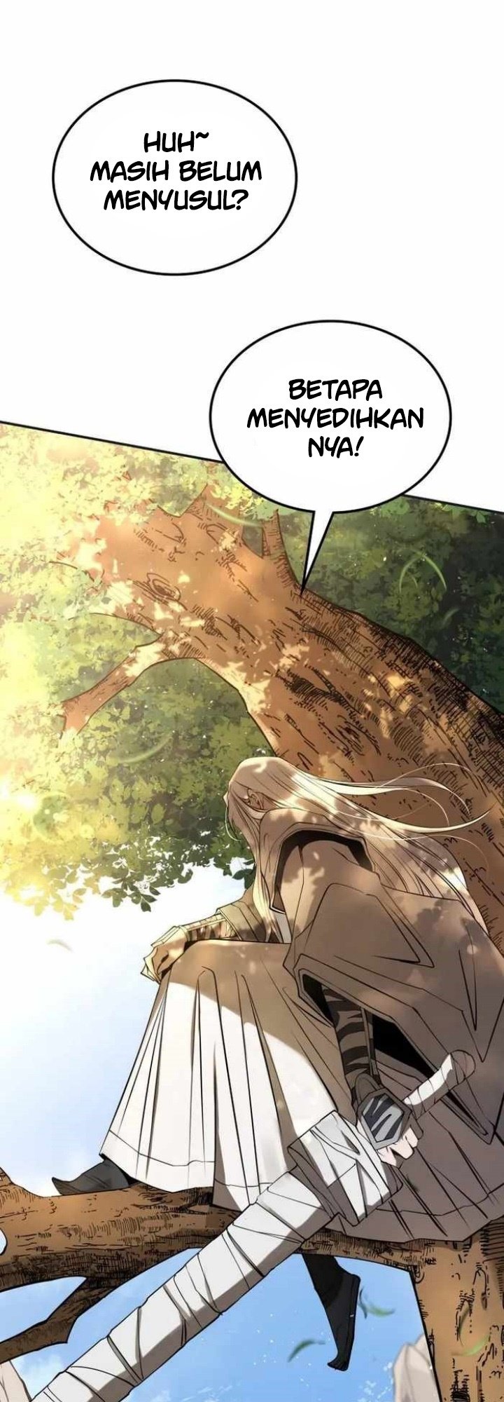 Mount Hua Wind Sword Chapter 11 Gambar 77