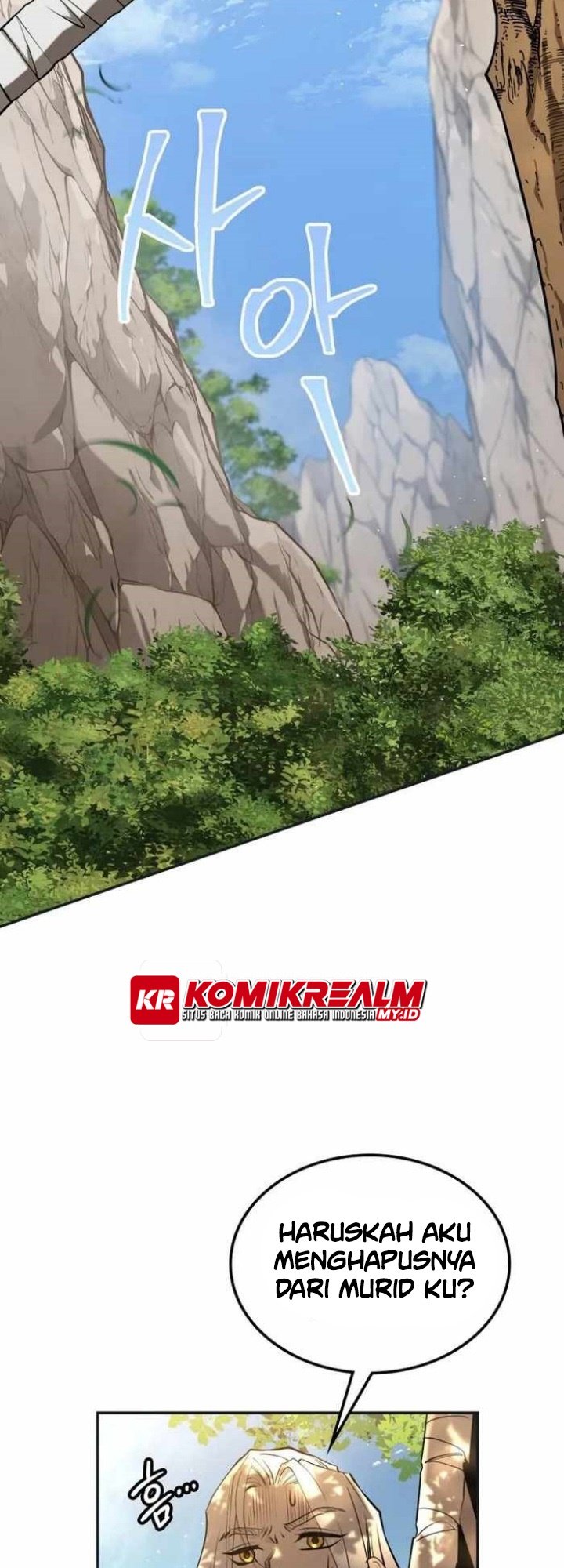 Mount Hua Wind Sword Chapter 11 Gambar 78