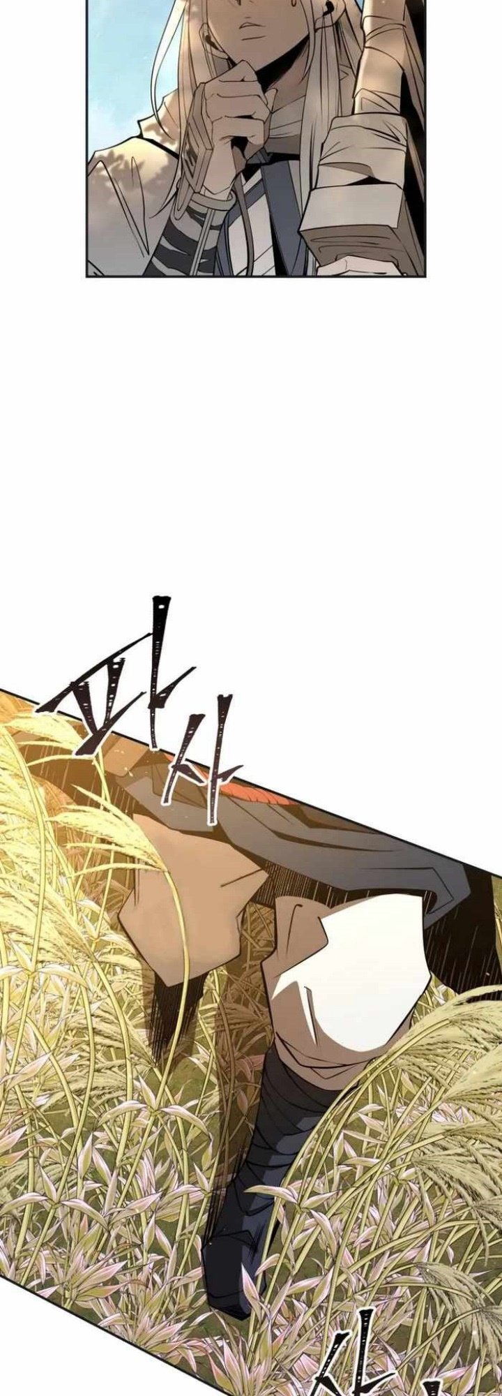 Mount Hua Wind Sword Chapter 11 Gambar 79