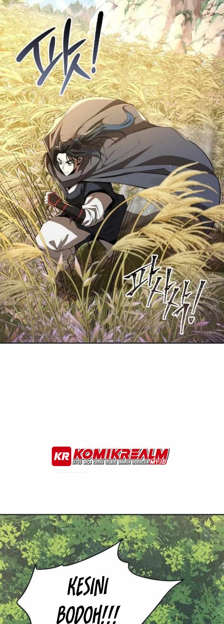 Mount Hua Wind Sword Chapter 11 Gambar 82