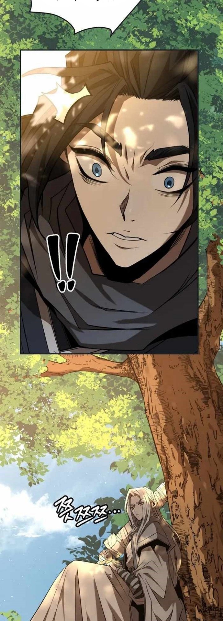 Mount Hua Wind Sword Chapter 11 Gambar 83