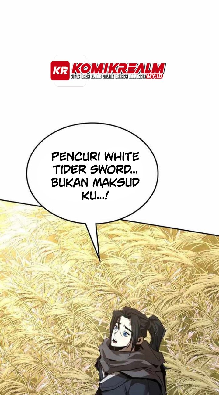 Mount Hua Wind Sword Chapter 11 Gambar 85