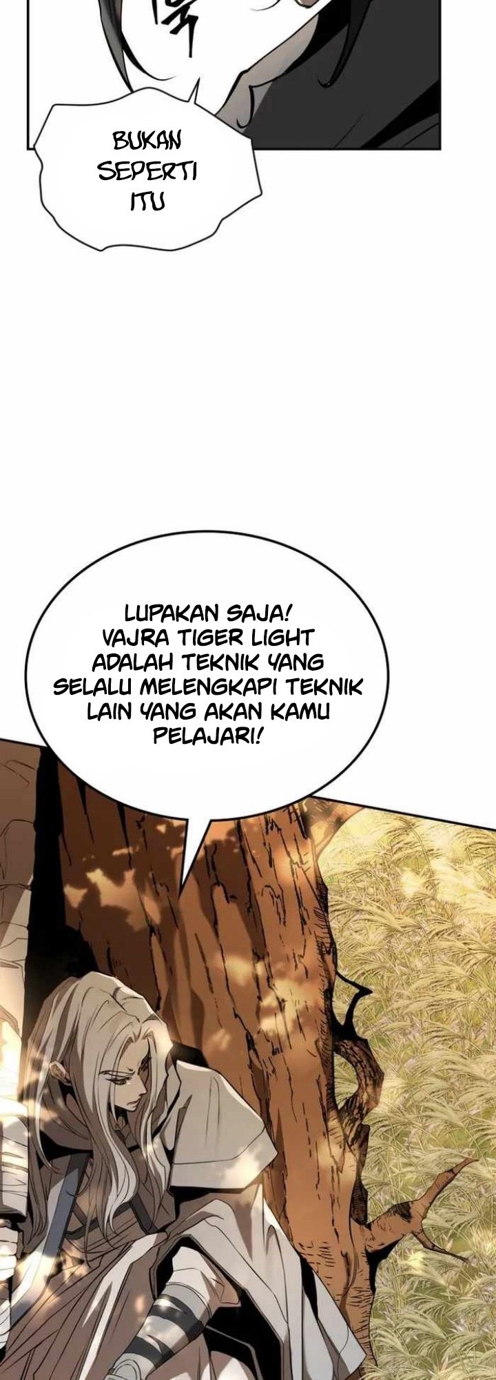 Mount Hua Wind Sword Chapter 11 Gambar 88
