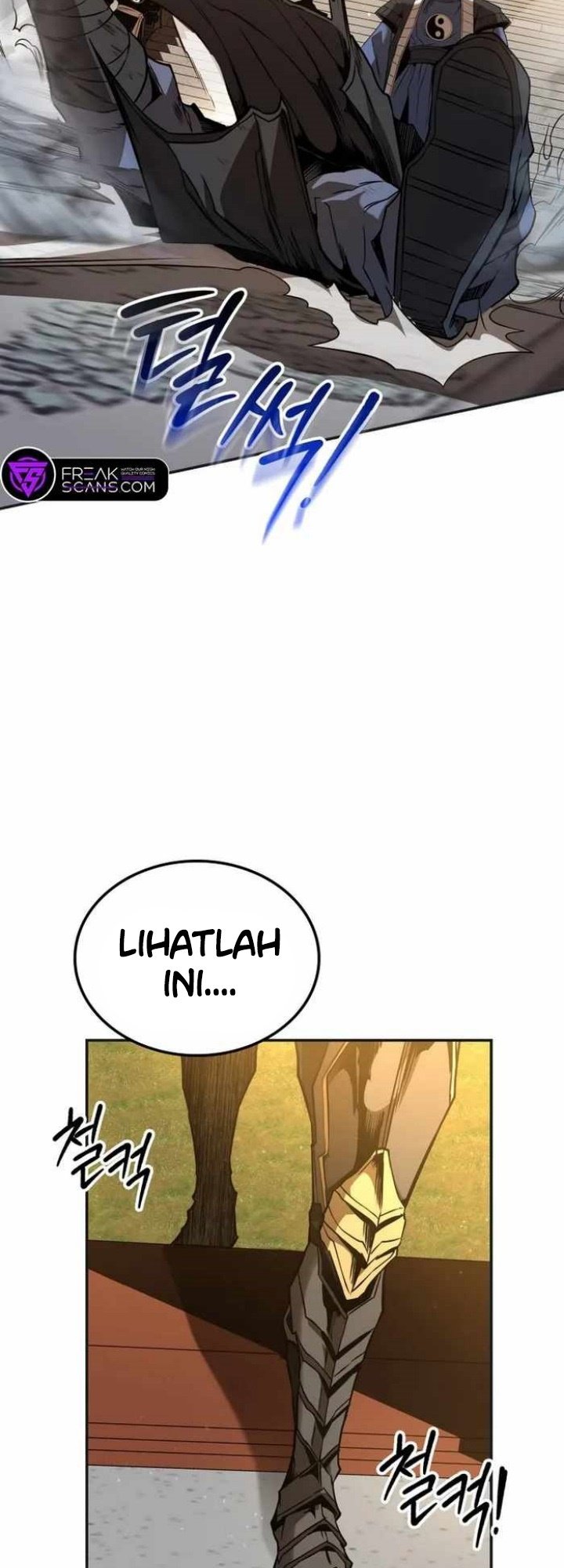 Mount Hua Wind Sword Chapter 11 Gambar 9