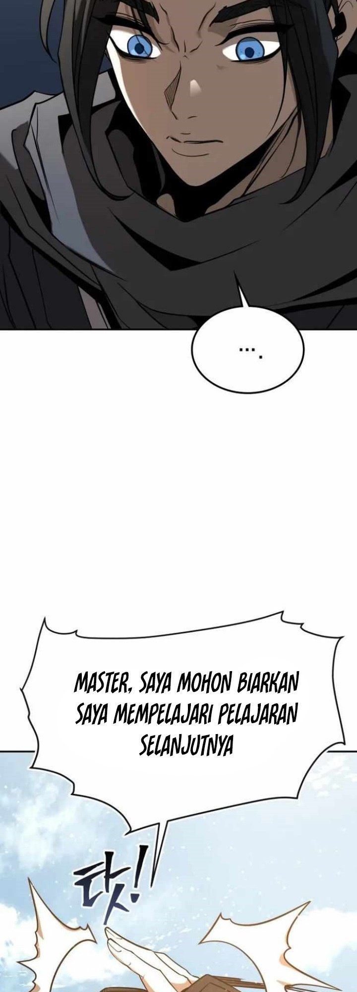 Mount Hua Wind Sword Chapter 11 Gambar 90
