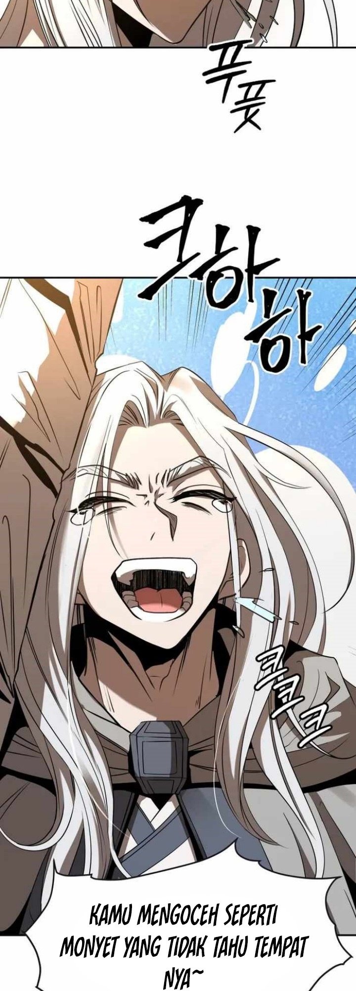 Mount Hua Wind Sword Chapter 11 Gambar 92