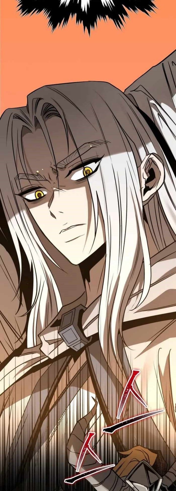 Mount Hua Wind Sword Chapter 11 Gambar 96