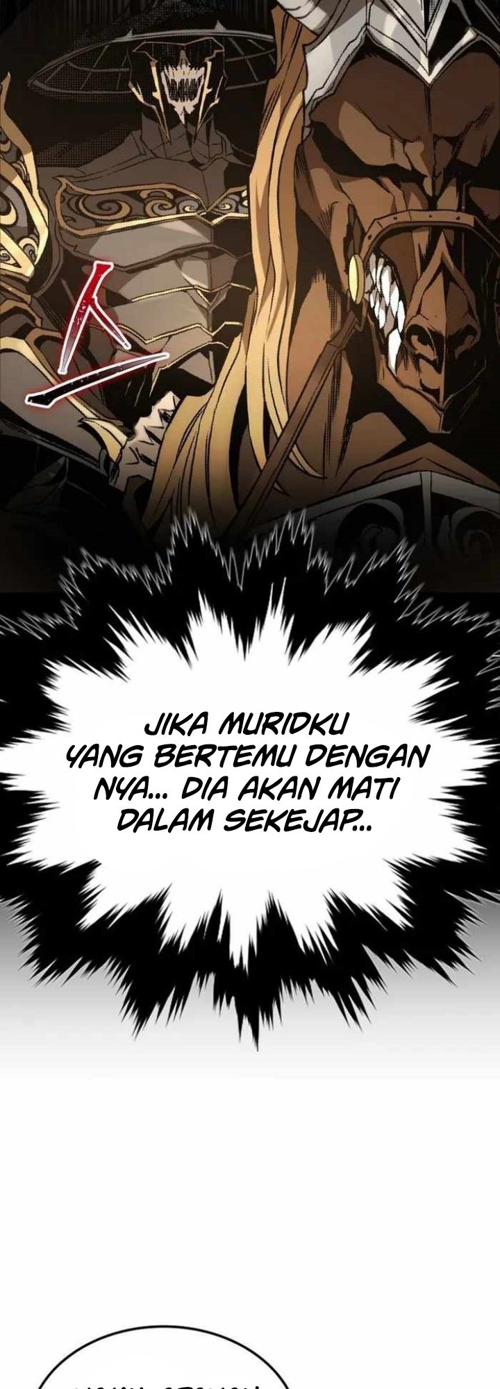 Mount Hua Wind Sword Chapter 11 Gambar 97