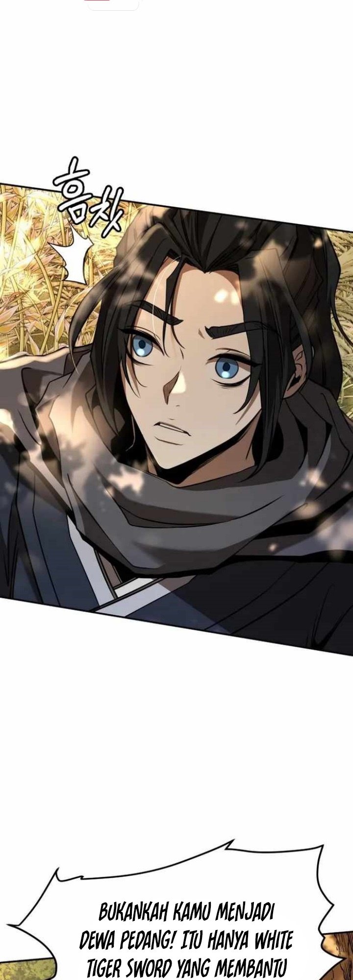 Mount Hua Wind Sword Chapter 11 Gambar 99