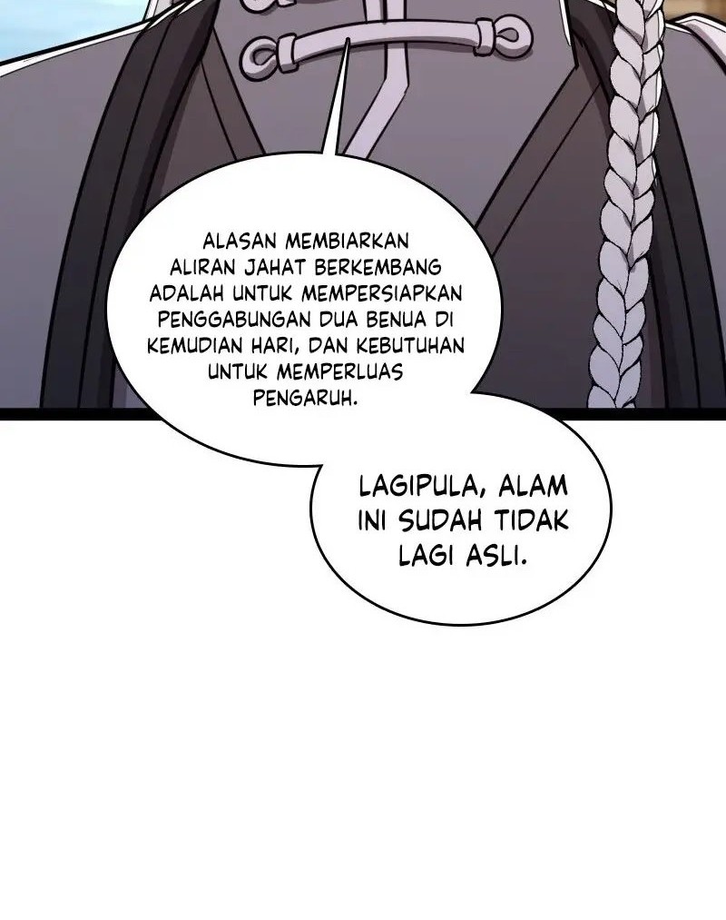 The Life After God Of Martial Lived In Seclusion Chapter 283 Gambar 19