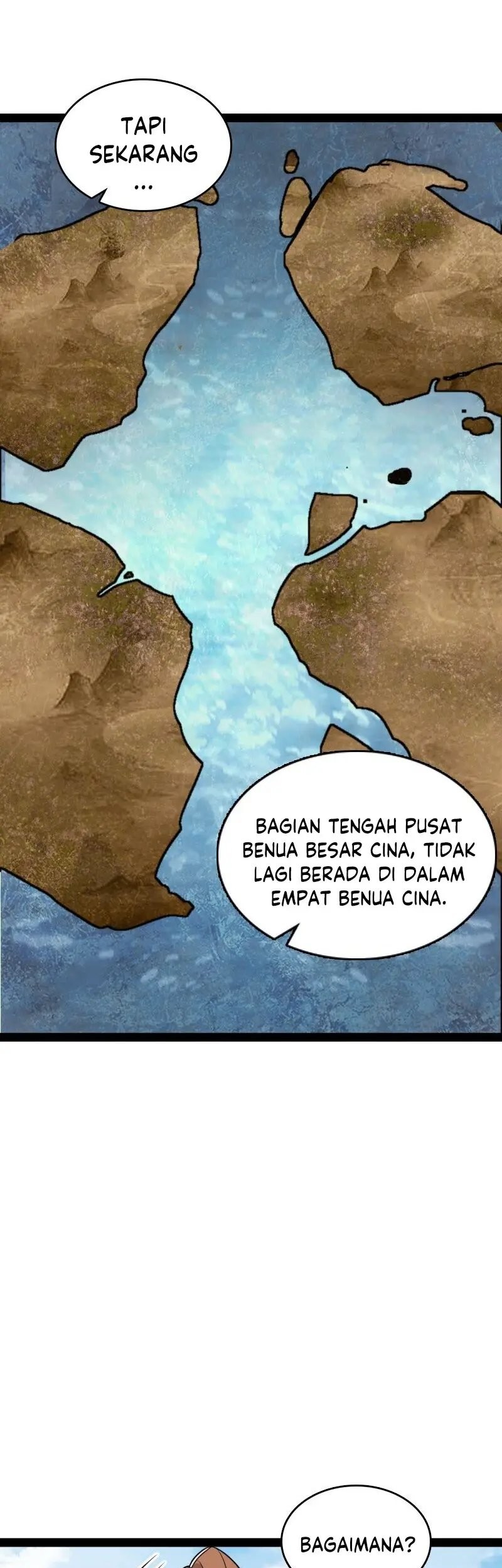 The Life After God Of Martial Lived In Seclusion Chapter 283 Gambar 24