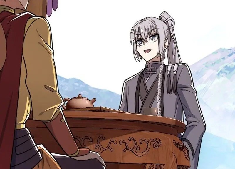 The Life After God Of Martial Lived In Seclusion Chapter 283 Gambar 27
