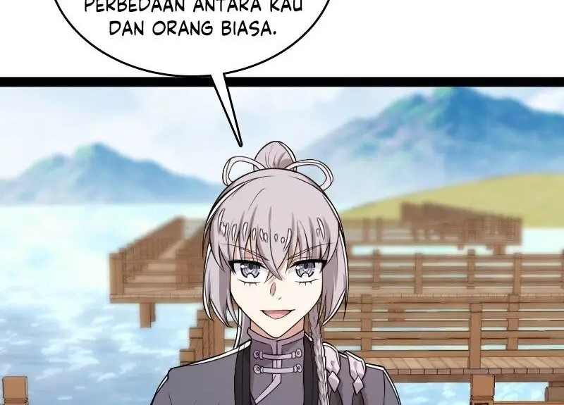 The Life After God Of Martial Lived In Seclusion Chapter 283 Gambar 35