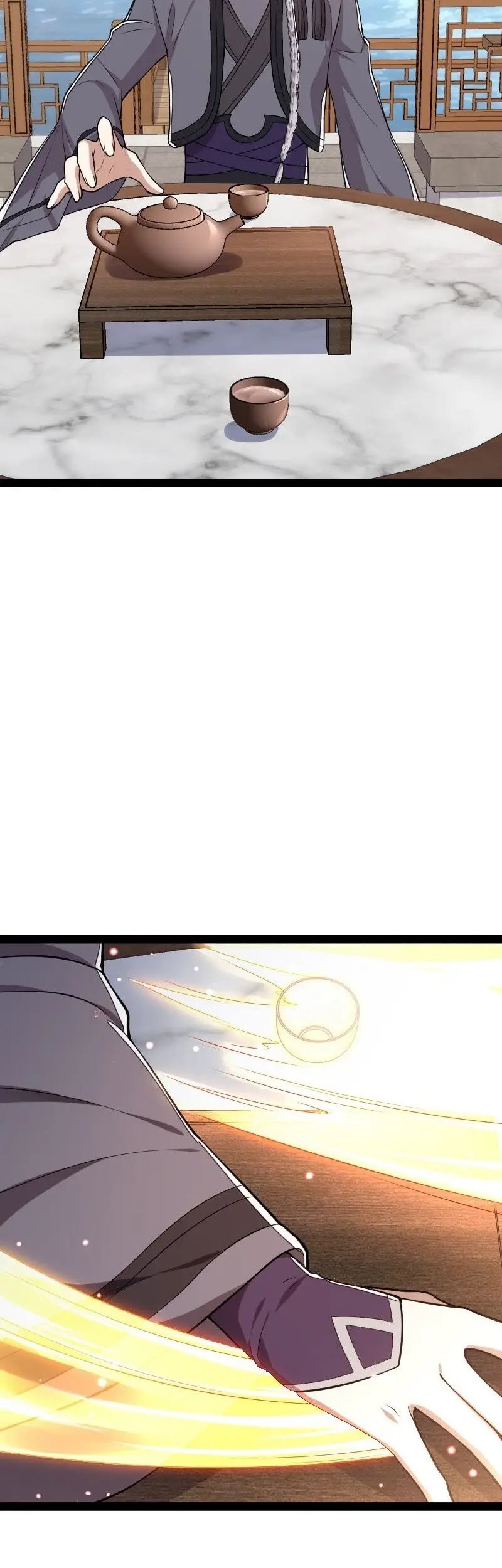 The Life After God Of Martial Lived In Seclusion Chapter 283 Gambar 36