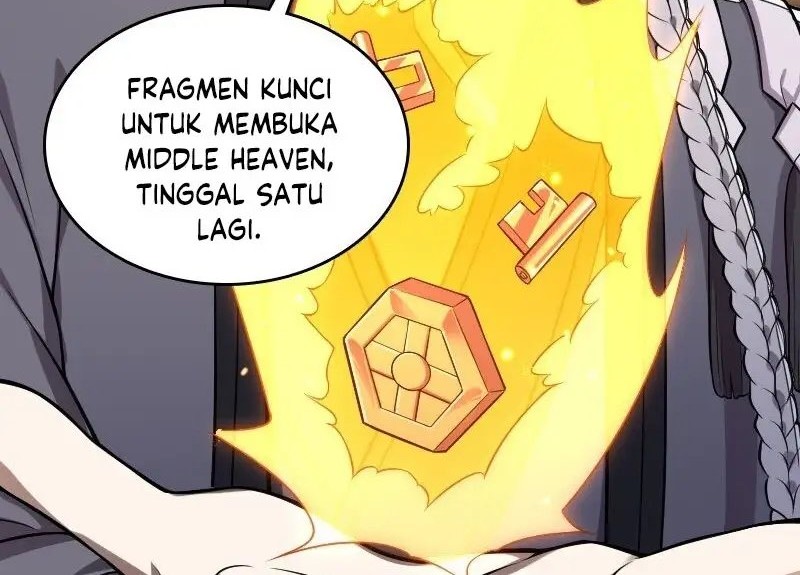 The Life After God Of Martial Lived In Seclusion Chapter 283 Gambar 41