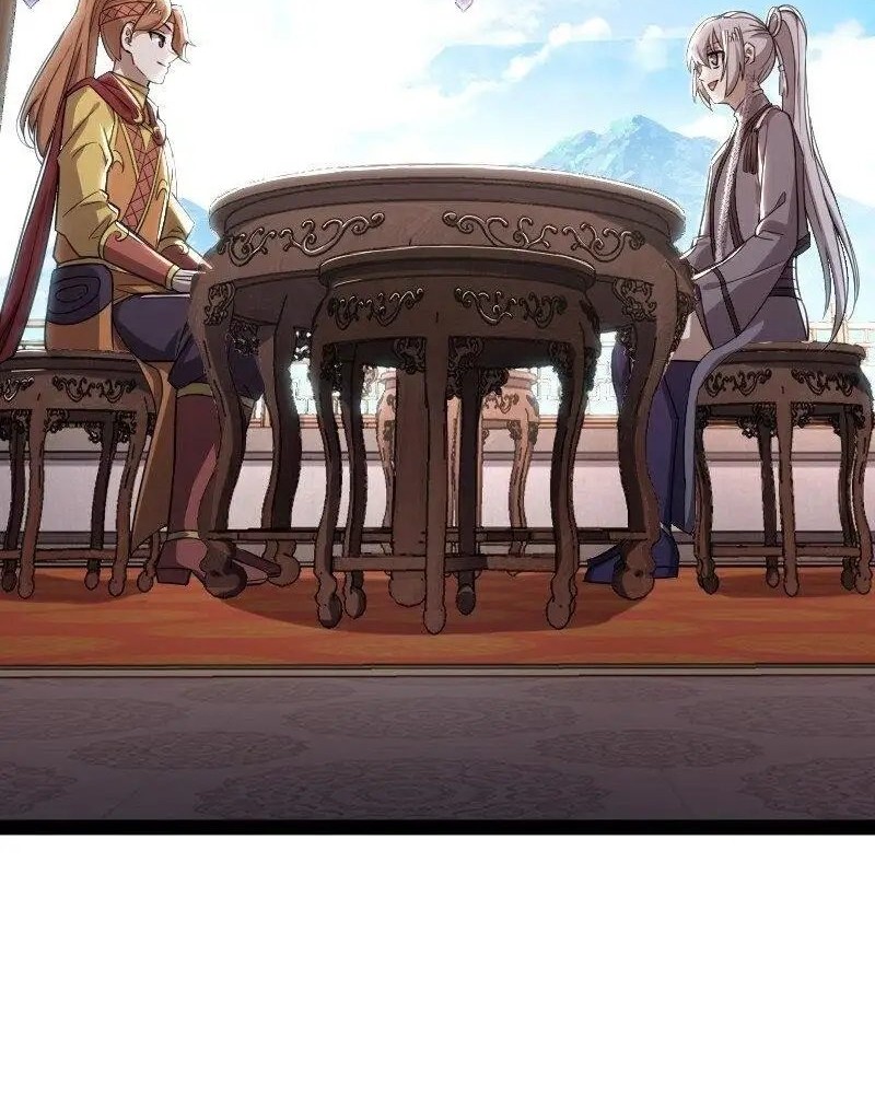 The Life After God Of Martial Lived In Seclusion Chapter 283 Gambar 3