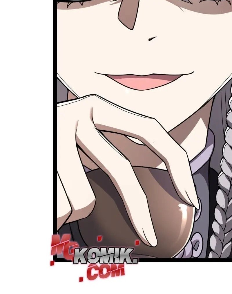 The Life After God Of Martial Lived In Seclusion Chapter 283 Gambar 11