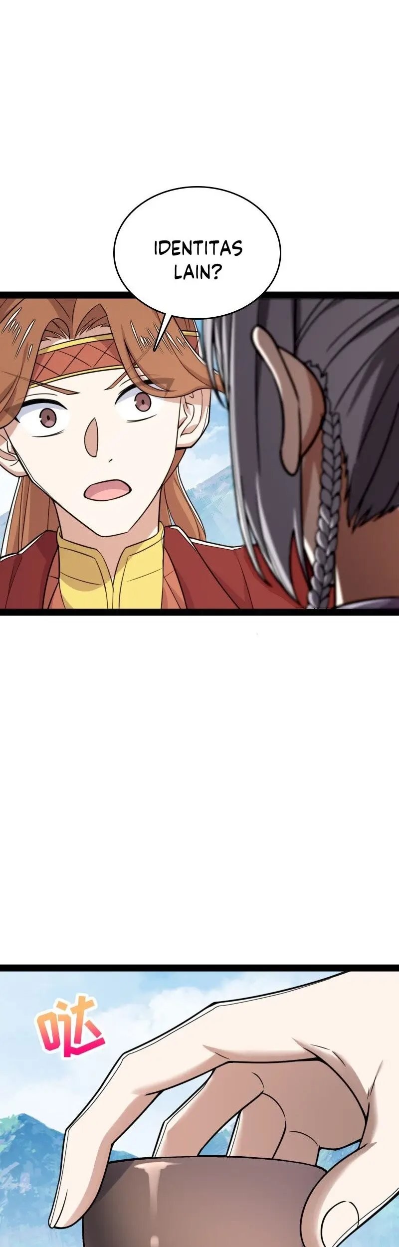 The Life After God Of Martial Lived In Seclusion Chapter 283 Gambar 12