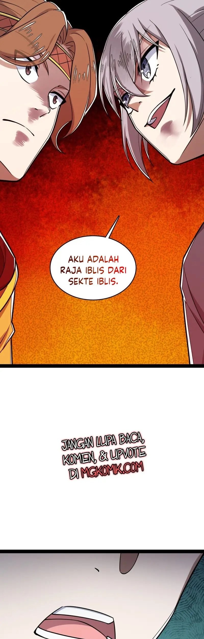 The Life After God Of Martial Lived In Seclusion Chapter 283 Gambar 14
