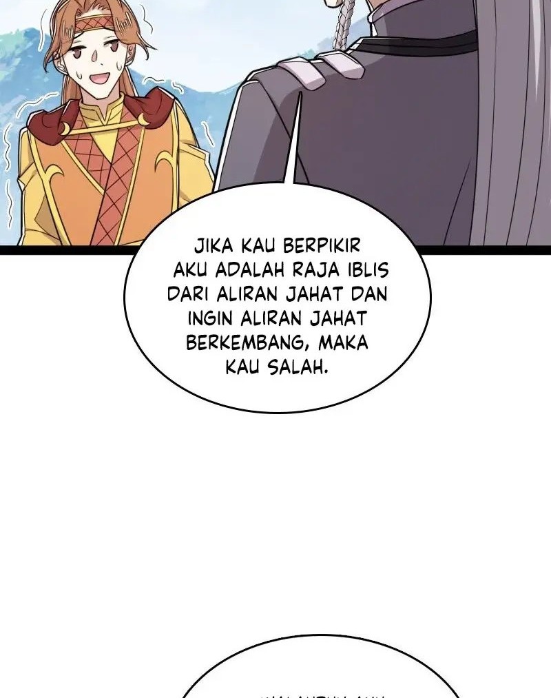 The Life After God Of Martial Lived In Seclusion Chapter 283 Gambar 17