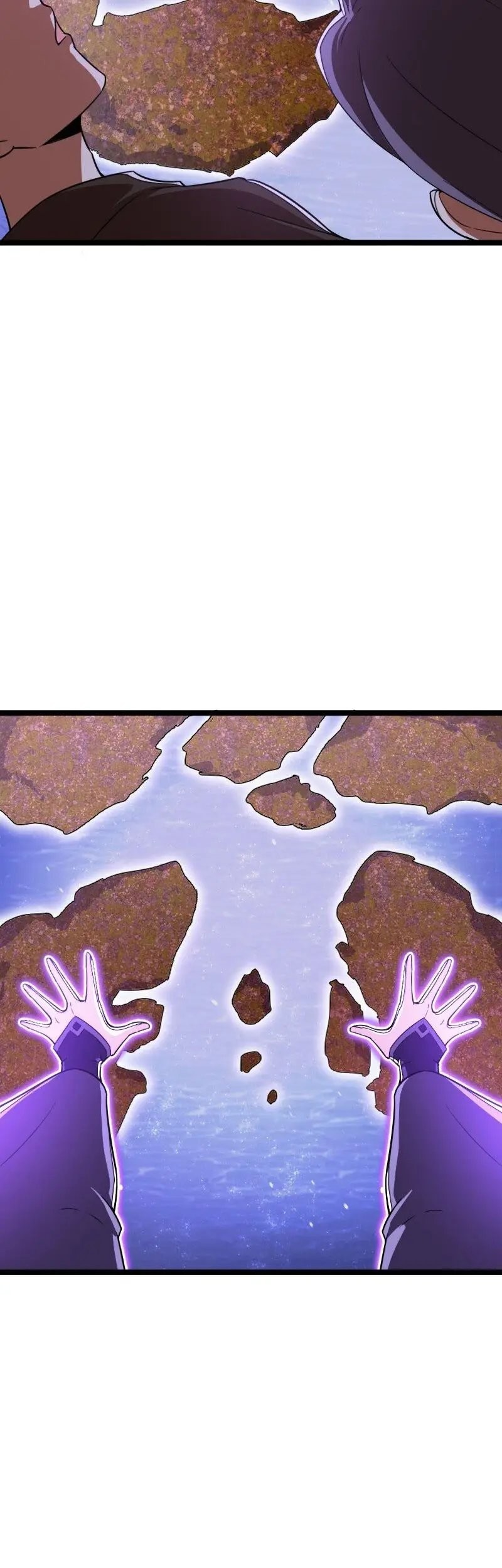 The Life After God Of Martial Lived In Seclusion Chapter 282 Gambar 22
