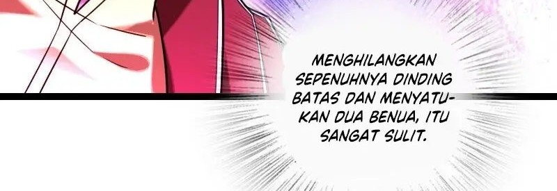 The Life After God Of Martial Lived In Seclusion Chapter 282 Gambar 31