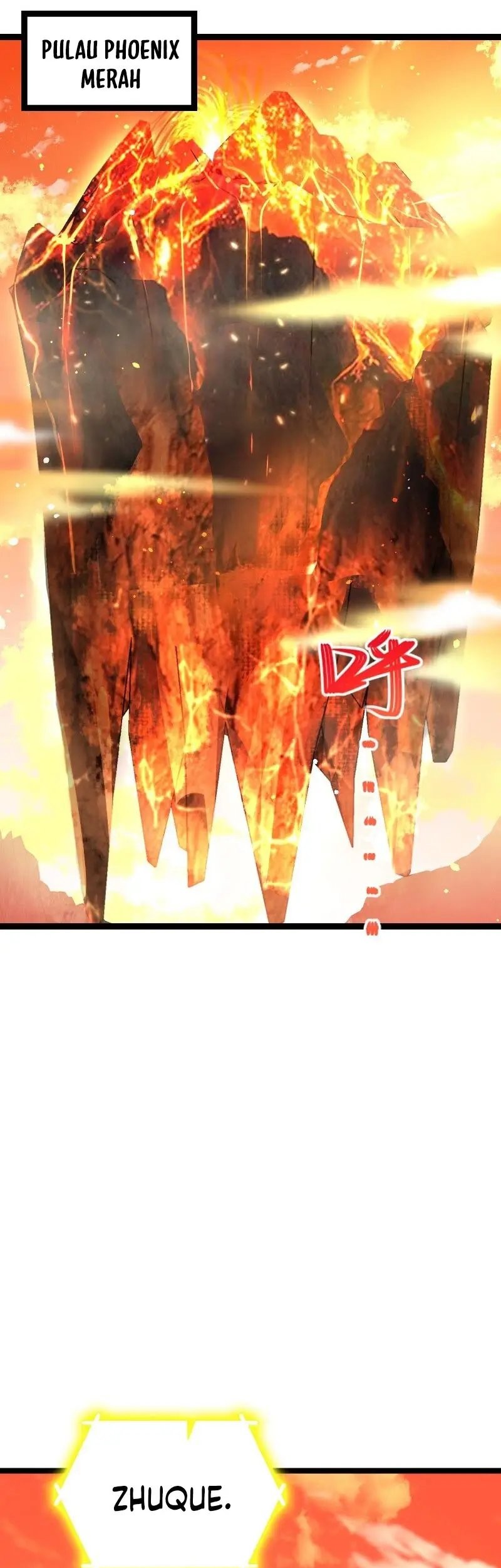 The Life After God Of Martial Lived In Seclusion Chapter 282 Gambar 40