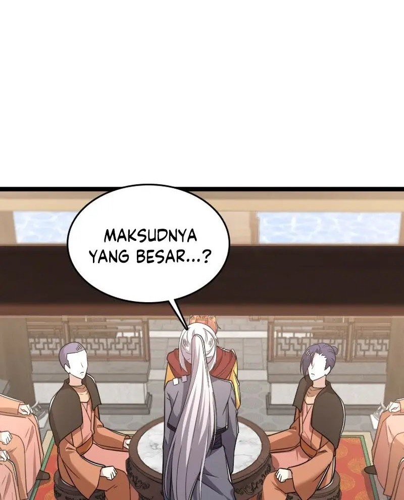 The Life After God Of Martial Lived In Seclusion Chapter 282 Gambar 7