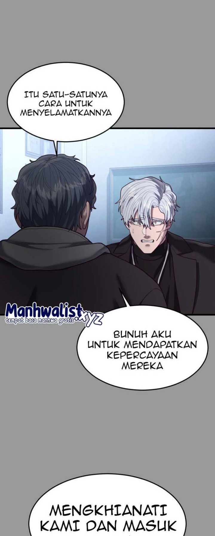 Absolute Obedience Chapter 48 Gambar 76