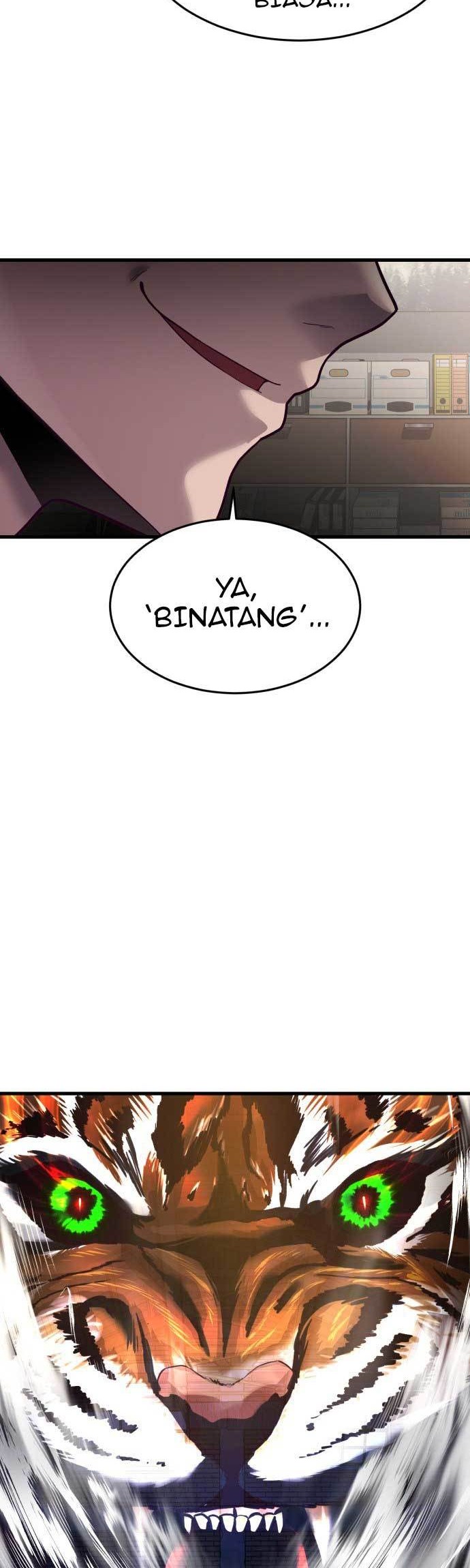 Baca Absolute Obedience Chapter 47 Gambar 2