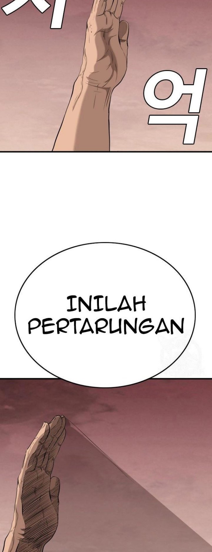 Baca  A Bad Person Chapter 158 Gambar 2