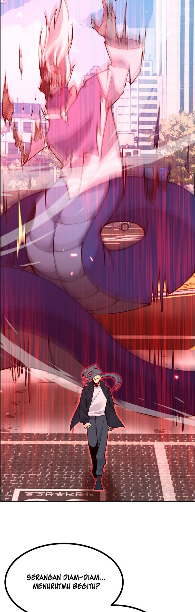 Baca  OP After 30 Days Of Sign-In Chapter 76 Gambar 2