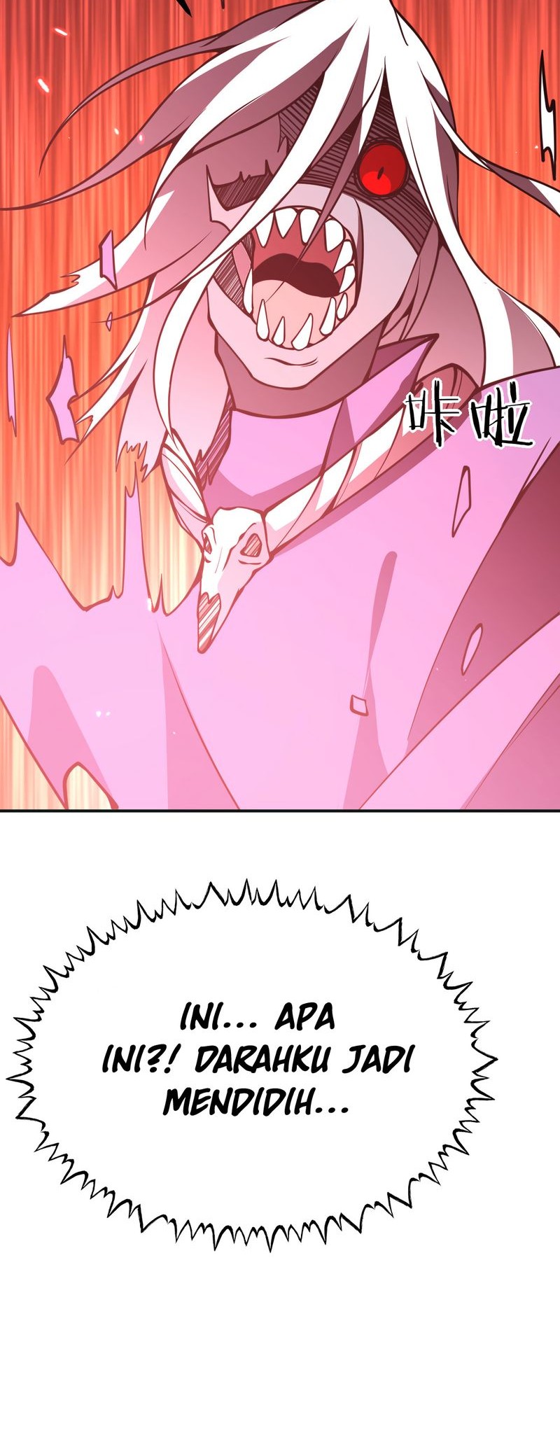 OP After 30 Days Of Sign-In Chapter 76 Gambar 4