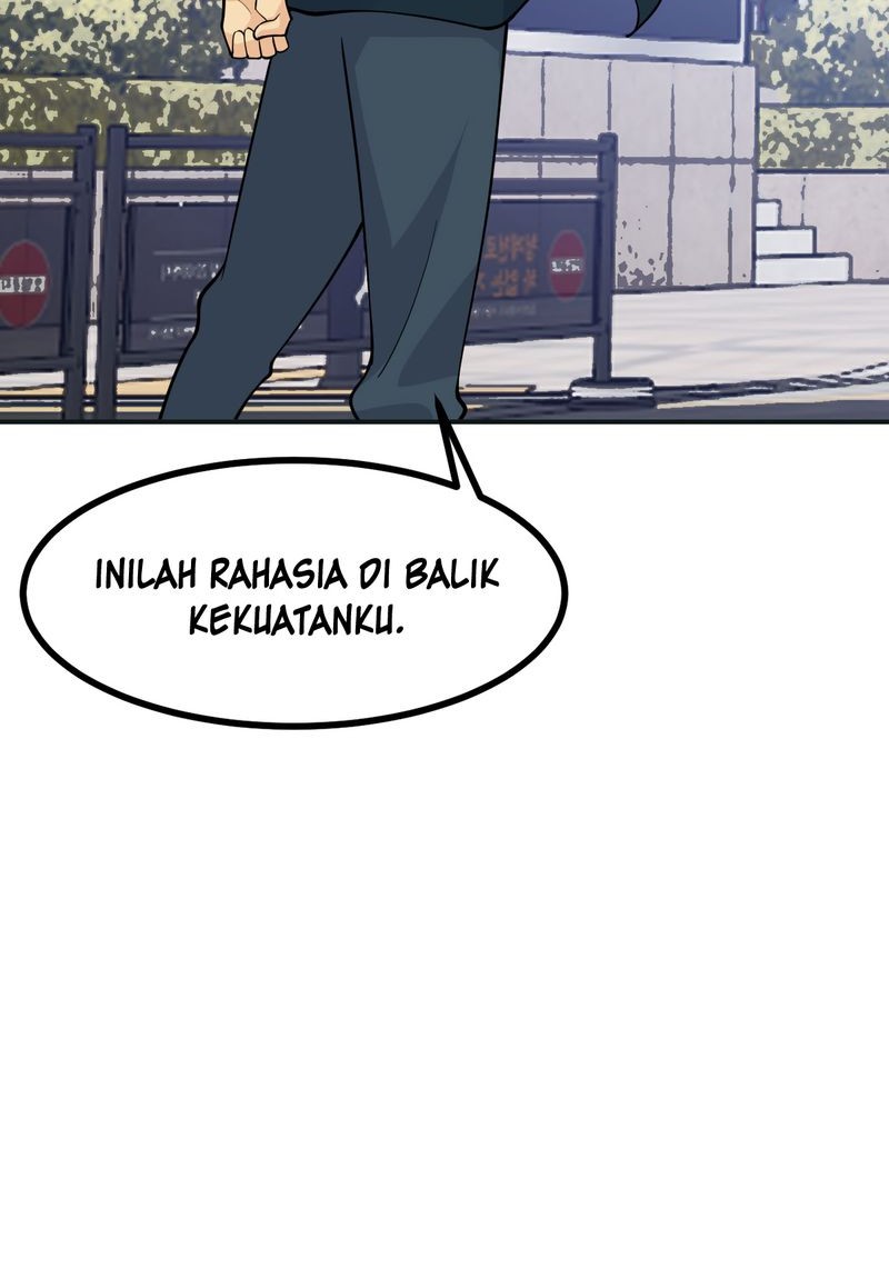 OP After 30 Days Of Sign-In Chapter 76 Gambar 11