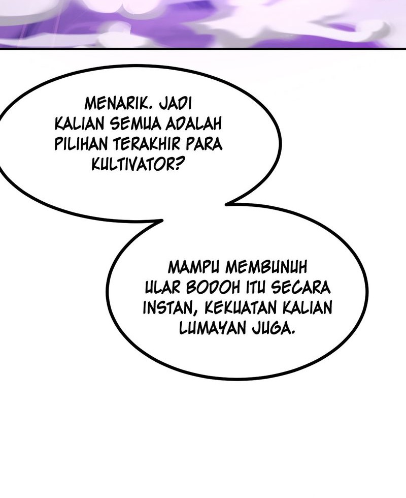 OP After 30 Days Of Sign-In Chapter 76 Gambar 23