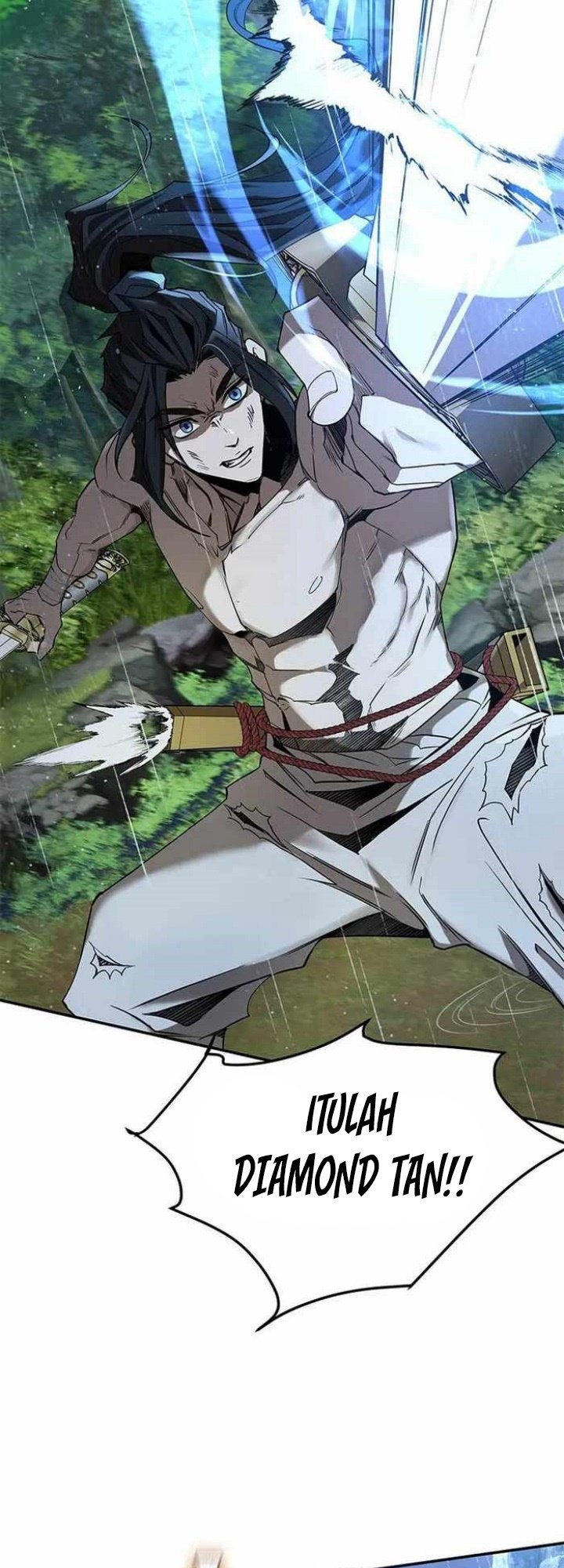 Mount Hua Wind Sword Chapter 12 Gambar 10