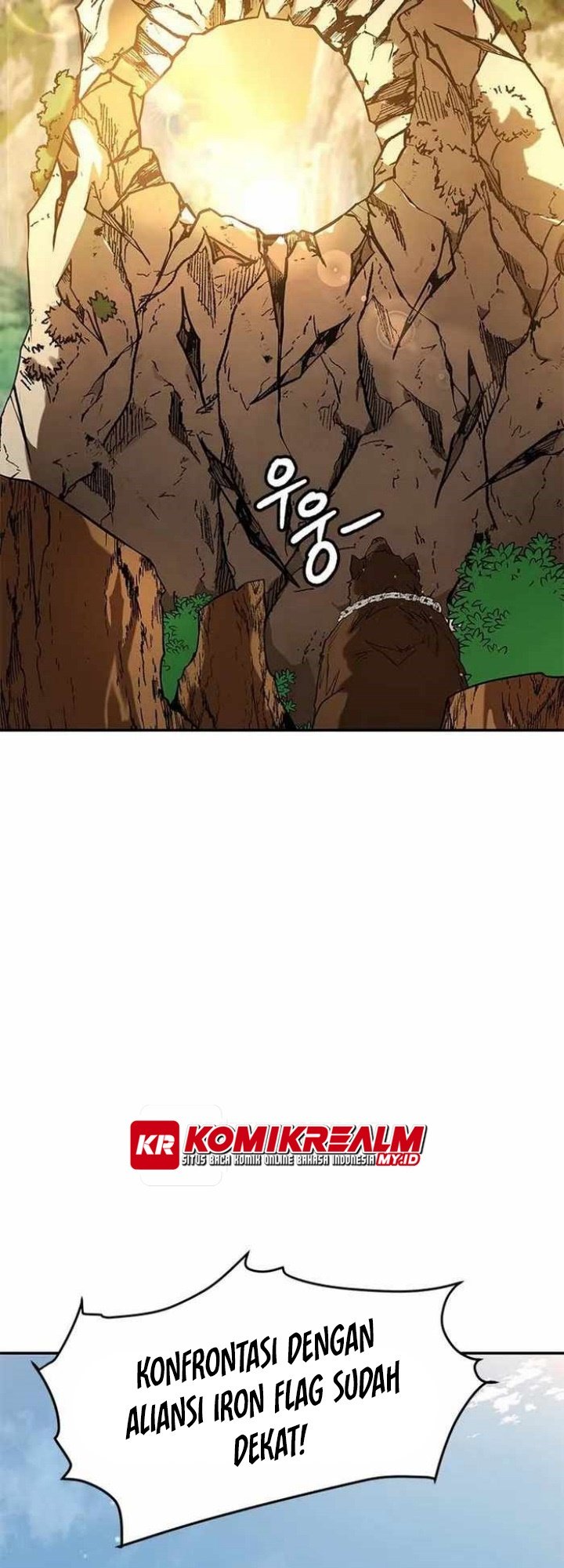 Mount Hua Wind Sword Chapter 12 Gambar 100