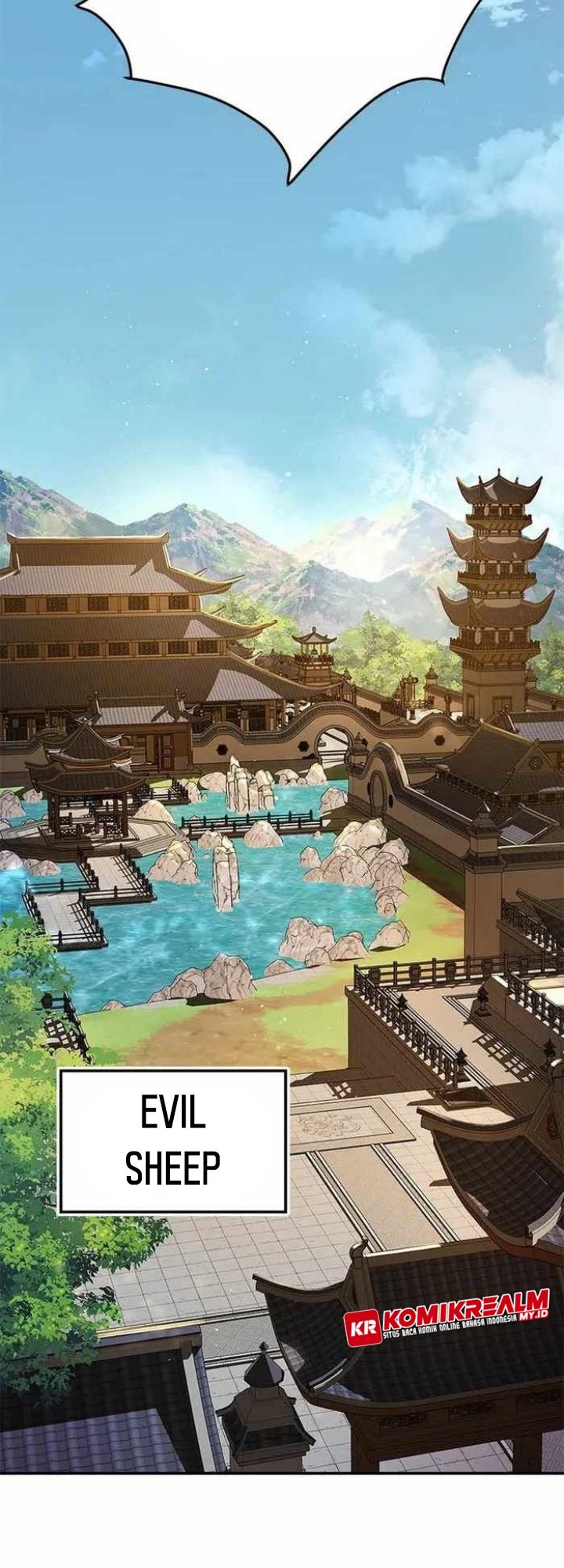 Mount Hua Wind Sword Chapter 12 Gambar 102